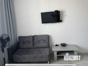 Студия квартира, посуточно, 22м2, 24/25 этаж