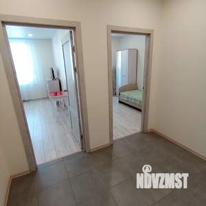 2-к квартира, на длительный срок, 39м2, 8/19 этаж