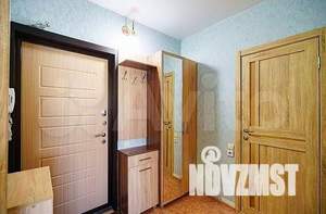 1-к квартира, на длительный срок, 35м2, 3/3 этаж