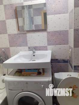 3-к квартира, на длительный срок, 42м2, 2/5 этаж