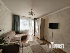 1-к квартира, на длительный срок, 38м2, 4/9 этаж