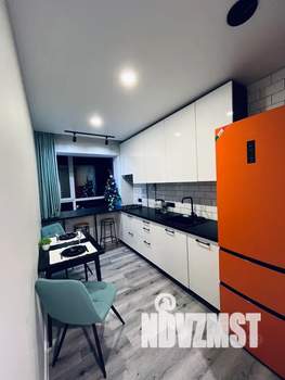 1-к квартира, посуточно, 38м2, 8/10 этаж