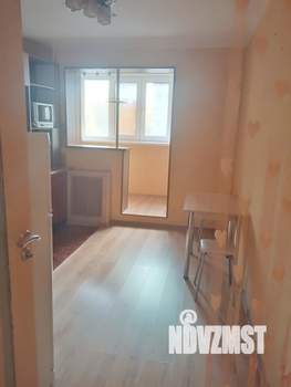 1-к квартира, на длительный срок, 39м2, 2/10 этаж