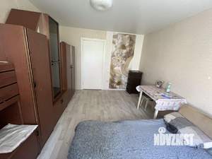 1-к квартира, на длительный срок, 20м2, 3/5 этаж