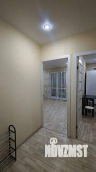 1-к квартира, на длительный срок, 36м2, 3/3 этаж