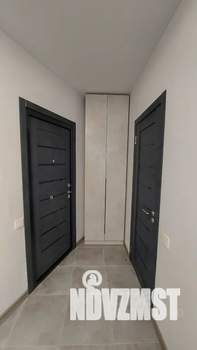 Студия квартира, посуточно, 21м2, 7/9 этаж