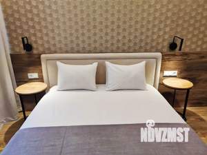 2-к квартира, посуточно, 57м2, 1/5 этаж