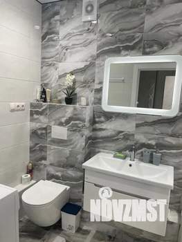 1-к квартира, посуточно, 35м2, 7/9 этаж