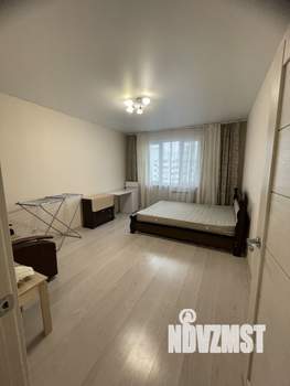 1-к квартира, на длительный срок, 40м2, 8/11 этаж