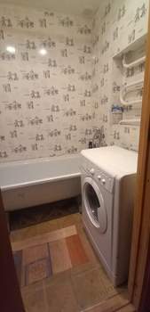 2-к квартира, на длительный срок, 45м2, 1/2 этаж