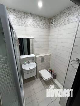 1-к квартира, на длительный срок, 35м2, 18/18 этаж