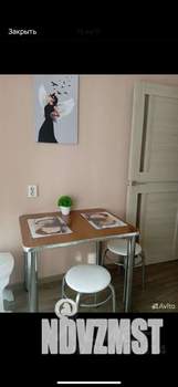 1-к квартира, посуточно, 40м2, 7/9 этаж
