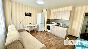 Студия квартира, посуточно, 31м2, 12/16 этаж
