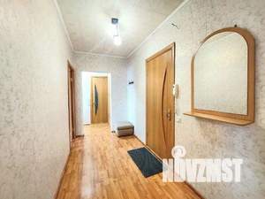 2-к квартира, посуточно, 52м2, 1/1 этаж