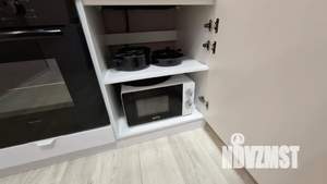 1-к квартира, посуточно, 36м2, 3/16 этаж