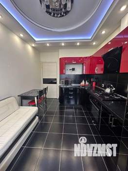 1-к квартира, на длительный срок, 44м2, 2/10 этаж