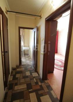 1-к квартира, на длительный срок, 35м2, 3/9 этаж