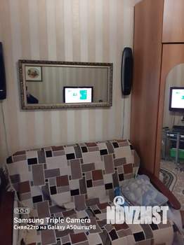 1-к квартира, на длительный срок, 12м2, 1/5 этаж