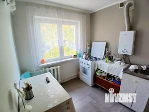 2-к квартира, на длительный срок, 44м2, 5/5 этаж