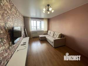 1-к квартира, на длительный срок, 38м2, 7/10 этаж