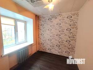 3-к квартира, на длительный срок, 49м2, 4/5 этаж