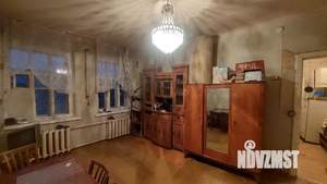 2-к квартира, на длительный срок, 45м2, 4/4 этаж