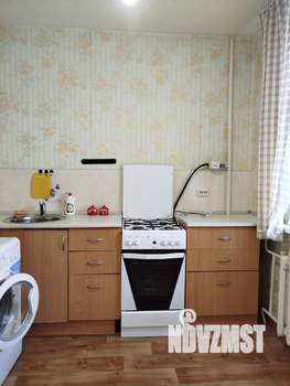 1-к квартира, на длительный срок, 38м2, 3/10 этаж