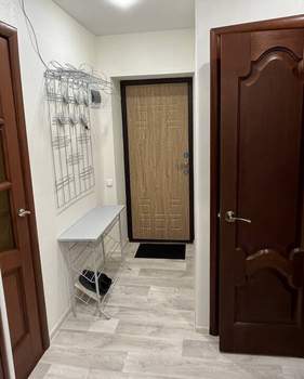 3-к квартира, на длительный срок, 62м2, 3/5 этаж