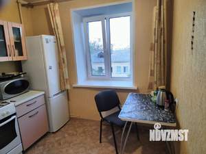 1-к квартира, на длительный срок, 33м2, 4/5 этаж