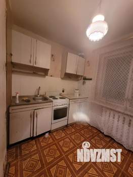 2-к квартира, на длительный срок, 52м2, 1/11 этаж