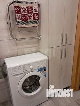 1-к квартира, на длительный срок, 40м2, 15/16 этаж