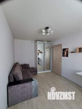 1-к квартира, на длительный срок, 26м2, 1/3 этаж