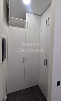 1-к квартира, на длительный срок, 64м2, 5/21 этаж