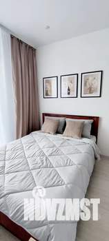 Студия квартира, посуточно, 20м2, 5/24 этаж