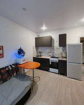 2-к квартира, на длительный срок, 40м2, 9/16 этаж