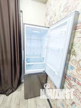 1-к квартира, посуточно, 38м2, 1/3 этаж