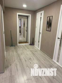 2-к квартира, посуточно, 40м2, 1/1 этаж