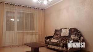 1-к квартира, на длительный срок, 38м2, 7/10 этаж