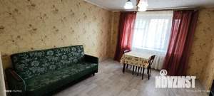 1-к квартира, на длительный срок, 38м2, 2/10 этаж