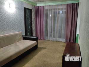 3-к квартира, на длительный срок, 45м2, 4/4 этаж