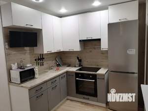 1-к квартира, на длительный срок, 39м2, 1/9 этаж