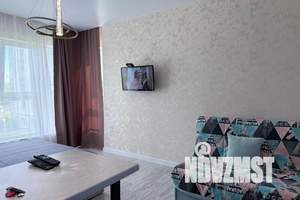 1-к квартира, посуточно, 30м2, 3/24 этаж