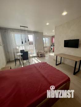 1-к квартира, на длительный срок, 40м2, 3/18 этаж