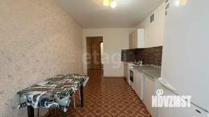 1-к квартира, на длительный срок, 44м2, 9/12 этаж