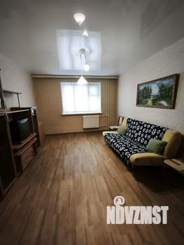 3-к квартира, на длительный срок, 66м2, 2/5 этаж