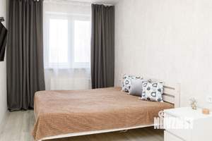1-к квартира, посуточно, 42м2, 3/24 этаж