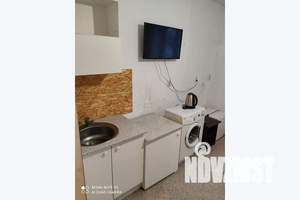 1-к квартира, посуточно, 25м2, 1/3 этаж