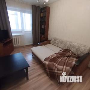 1-к квартира, посуточно, 36м2, 5/10 этаж