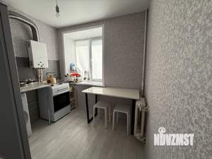 1-к квартира, на длительный срок, 33м2, 5/5 этаж