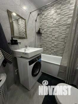 2-к квартира, посуточно, 40м2, 1/1 этаж